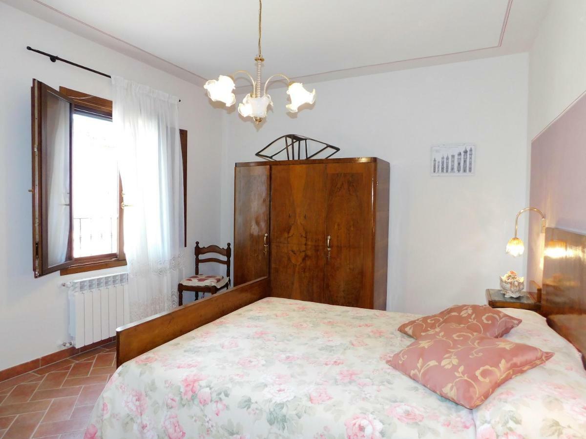 Terricciola Agriturismo Terre Di Toscana מראה חיצוני תמונה